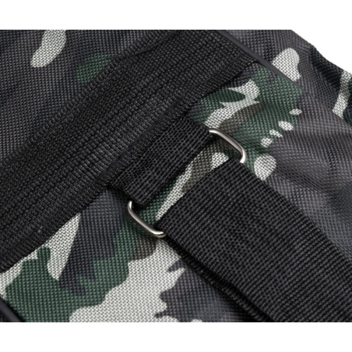Чохол для вудлищ Flagman Rod Bag With Pocket 120см