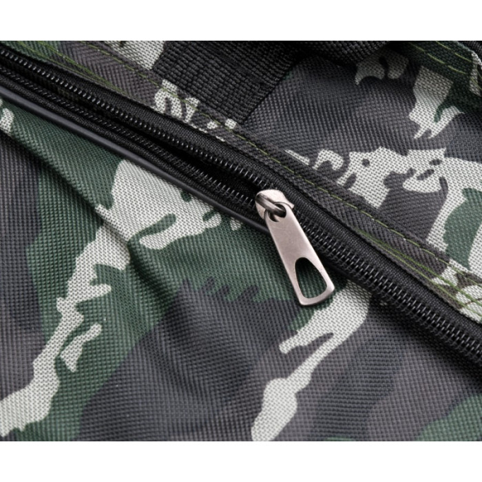 Чохол для вудлищ Flagman Rod Bag With Pocket 120см