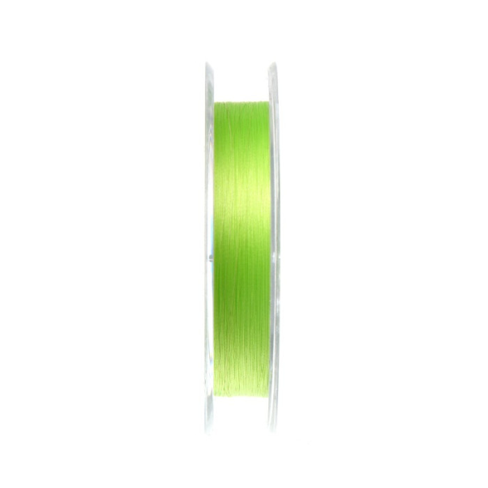 Шнур Flagman Optimum X4 Light Green 150м #0.5 0.117мм