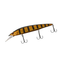 Воблер Flagman Robber-Minnow 132SP F555