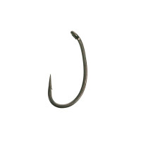 Гачки Korda Kurv Shank Hook №10