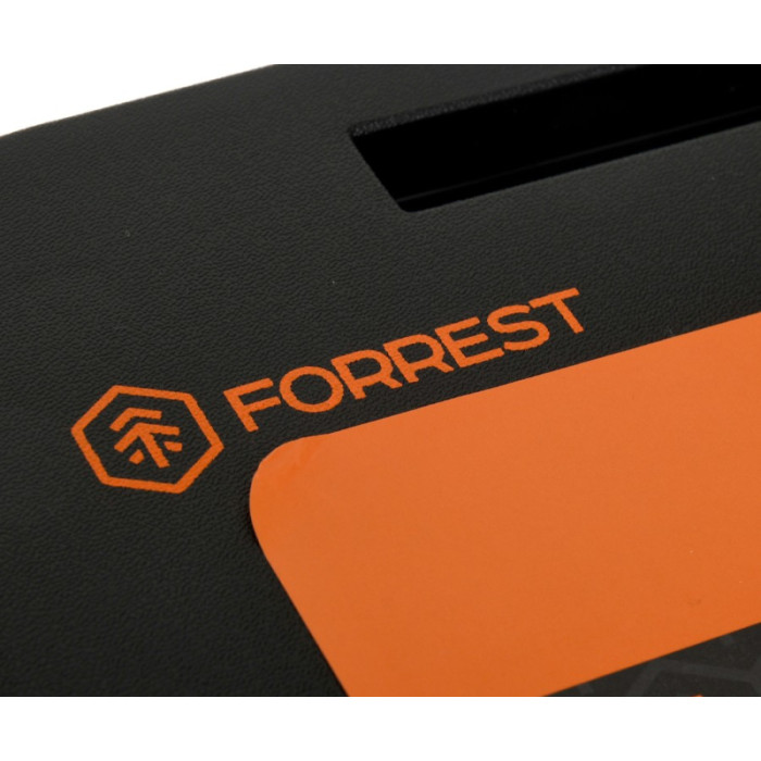 Кошик силіконовий для пікніка Forrest Collapsible Picnic Basket