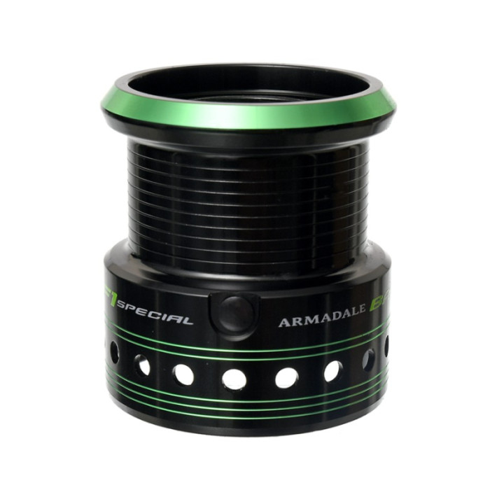 Запасна шпуля Flagman Basic Feeder 4500 FS F1 Speclal Reel