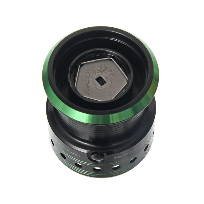Запасна шпуля Flagman Basic Feeder 4500 FS F1 Speclal Reel