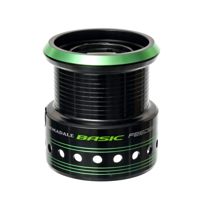 Запасна шпуля Flagman Basic Feeder 4500 FS F1 Speclal Reel