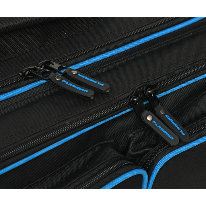 Сумка спінінгова Flagman Spin Bag 3