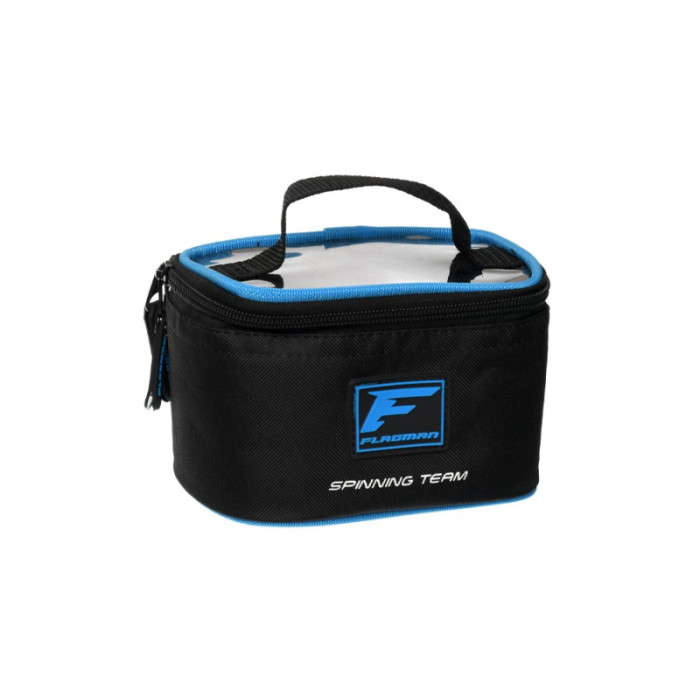 Сумка-органайзер Flagman Spin Accessory Bag L 27x16x9.5см