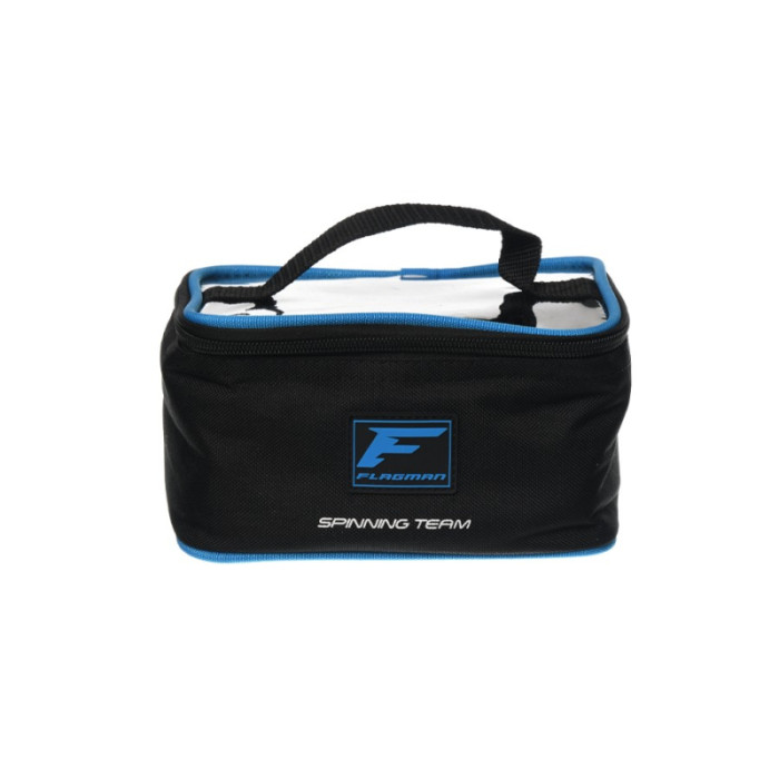Сумка-органайзер Flagman Spin Accessory Bag L 27x16x9.5см