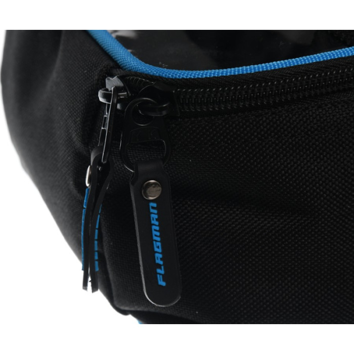 Сумка-органайзер Flagman Spin Accessory Bag L 27x16x9.5см