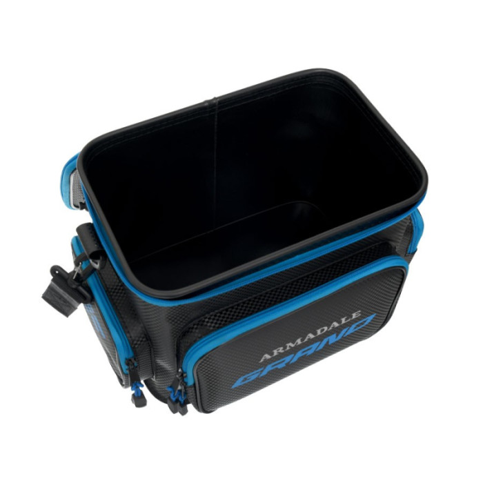Сумка Flagman Armadale Grand Feeder Bag EVA 30х20.5х21см