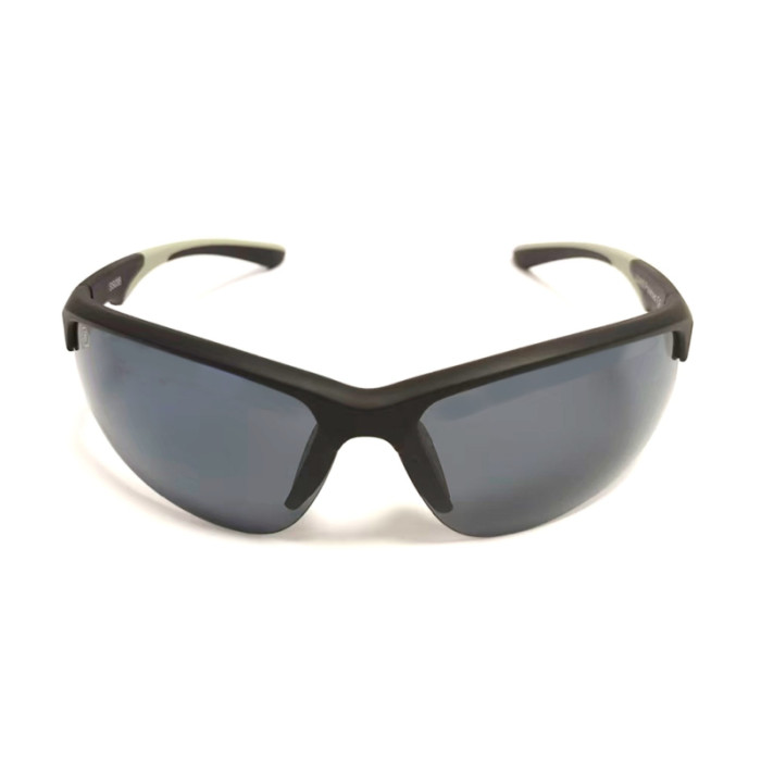 Окуляри поляризацiйнi Forrest Sunglass Sport Polarized SS03B Black Style