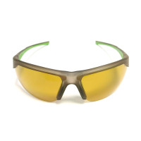 Окуляри поляризацiйнi Forrest Sunglass Sport Polarized SS02Y Yellow Style