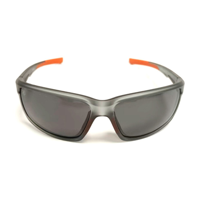Окуляри поляризацiйнi Forrest Sunglass Classic Polarized SC01B Black Style