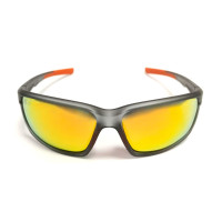 Окуляри поляризацiйнi Forrest Sunglass Classic Polarized SC01R Red Style