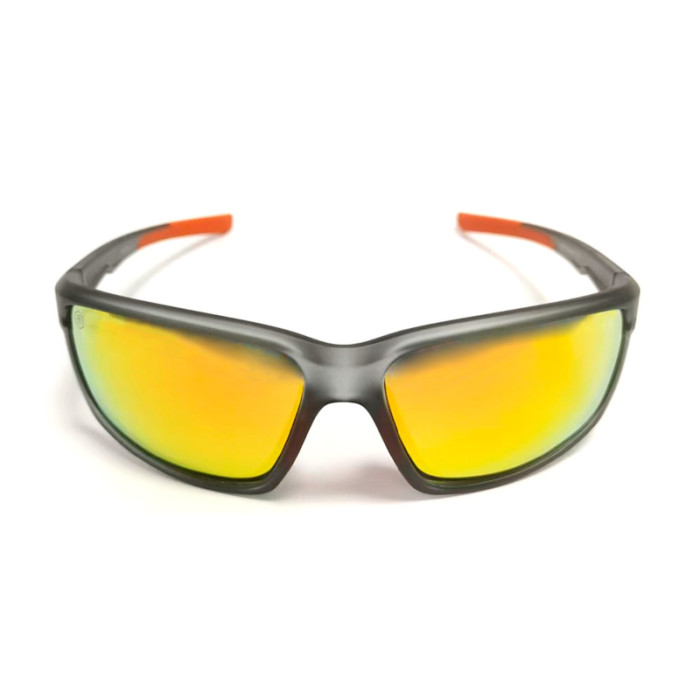 Окуляри поляризацiйнi Forrest Sunglass Classic Polarized SC01R Red Style