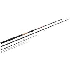 Фідерне вудлище Flagman Sherman Pro River Feeder New Generation 3.8м 150г