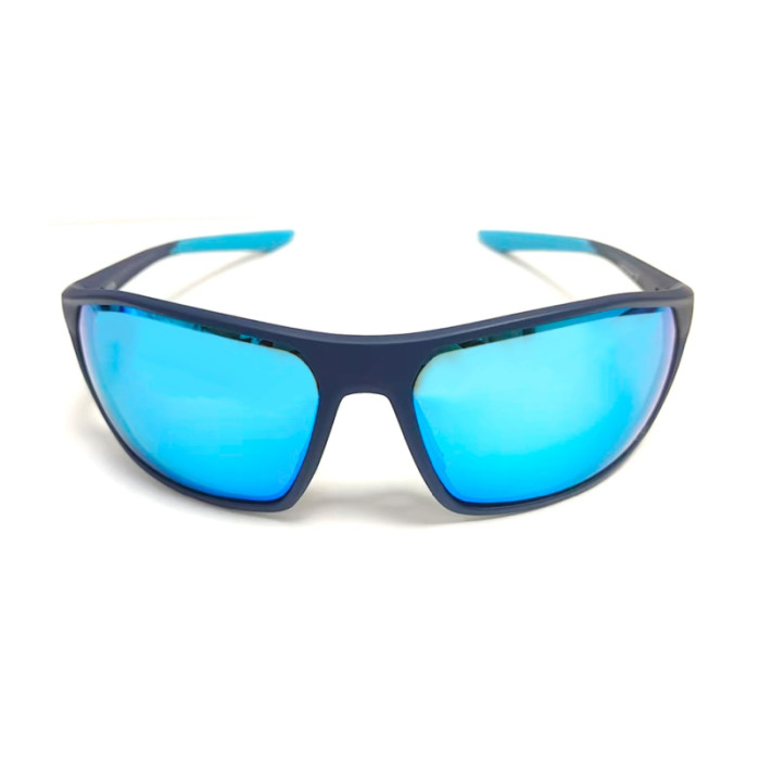 Окуляри поляризацiйнi Forrest Sunglass Classic Polarized SC02BL Blue Style