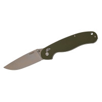 Ніж складаний Forrest Razer R02G Jack-Knife 8.9" green