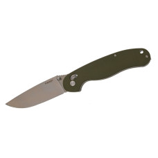 Ніж складаний Forrest Razer R02G Jack-Knife 8.9" green
