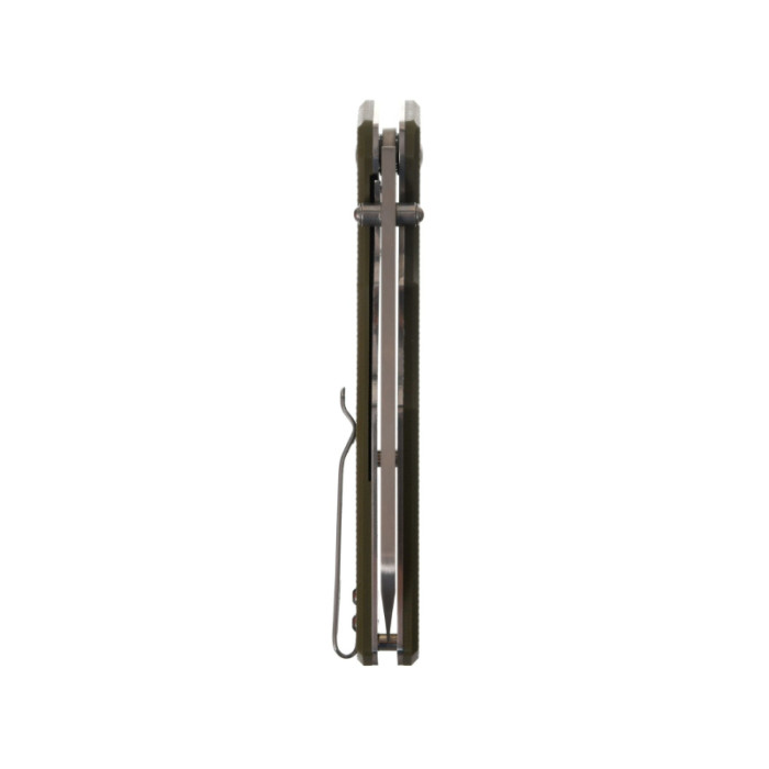 Ніж складаний Forrest Razer R08G Jack-Knife 8.3" green
