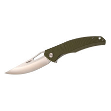 Ніж складаний Forrest Razer R03G Jack-Knife 8.7" green