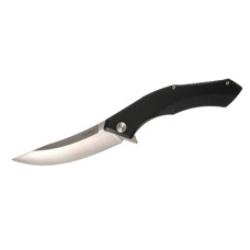 Ніж складаний Forrest Razer R04B Jack-Knife 8.7" black