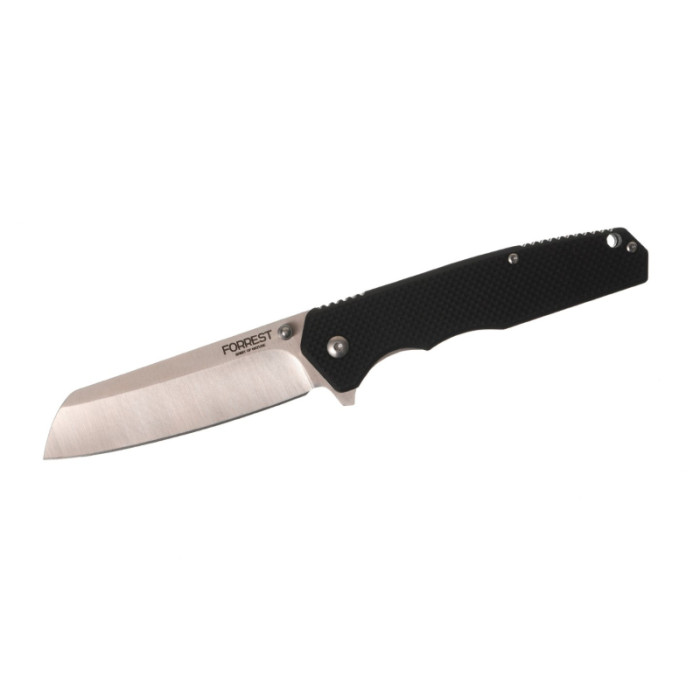 Ніж складаний Forrest Razer R08B Jack-Knife 8.3" black