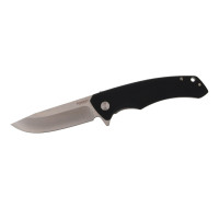 Ніж складаний Forrest Razer R09B Jack-Knife 8.3" black