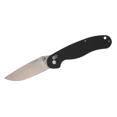 Ніж складаний Forrest Razer R02B Jack-Knife 8.9" black