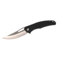 Ніж складаний Forrest Razer R03B Jack-Knife 8.7" black