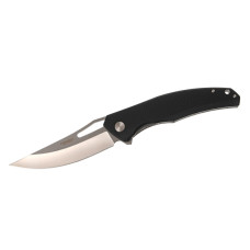Ніж складаний Forrest Razer R03B Jack-Knife 8.7" black