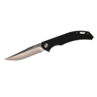 Ніж складаний Forrest Razer R05B Jack-Knife 8.1" black