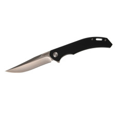 Ніж складаний Forrest Razer R05B Jack-Knife 8.1" black