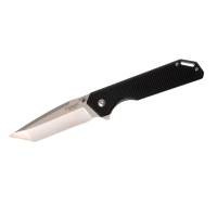 Ніж складаний Forrest Razer R07B Jack-Knife 7.9" black