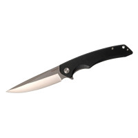 Ніж складаний Forrest Razer R01B Jack-Knife 9" black