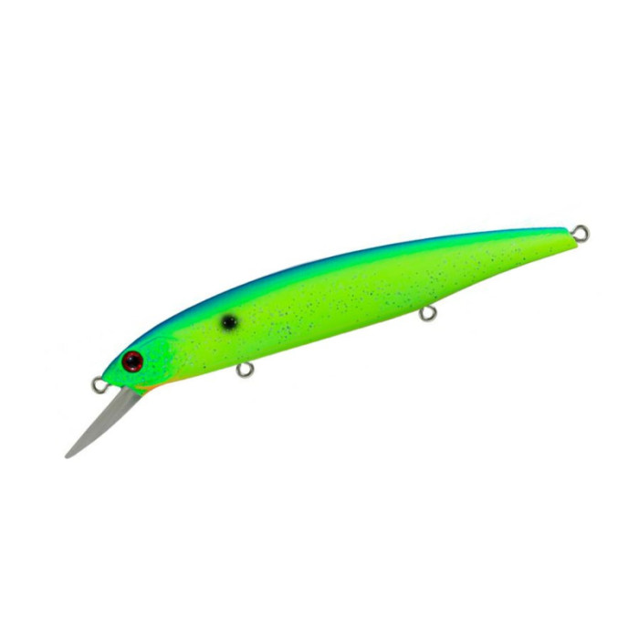 Воблер Bassday Mogul Minnow 130SP P432