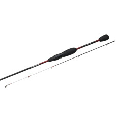 Спінінгове вудлище Flagman Optimum Red S86ML 2.59м 4-18г