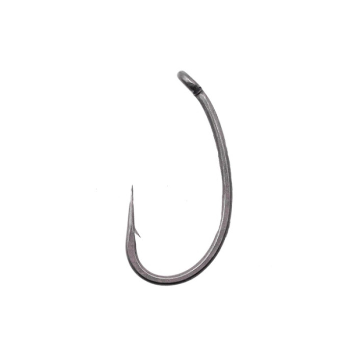 Гачки Korda Kurv Shank X №4