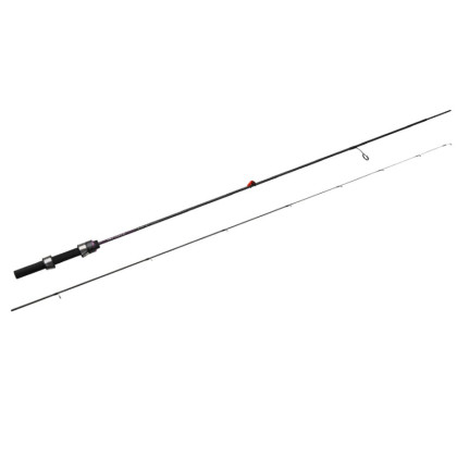 Спінінгове вудлище Azura '25 Olivia Nano-Compact 5'8" XXUL "RS" 1.73м 1.2г