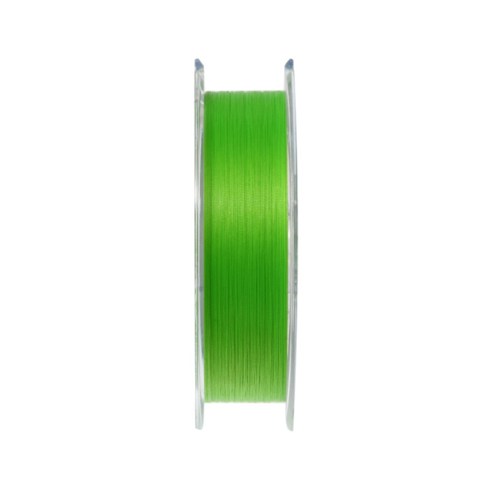 Шнур Azura '25 Kenshin X8 150м Light Green #0.6 0.128мм