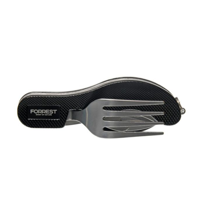 Мультитул Forrest Voyager MCS02 Multifunction Cutlery Set