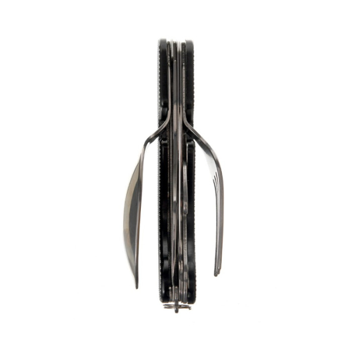 Мультитул Forrest Voyager MCS02 Multifunction Cutlery Set