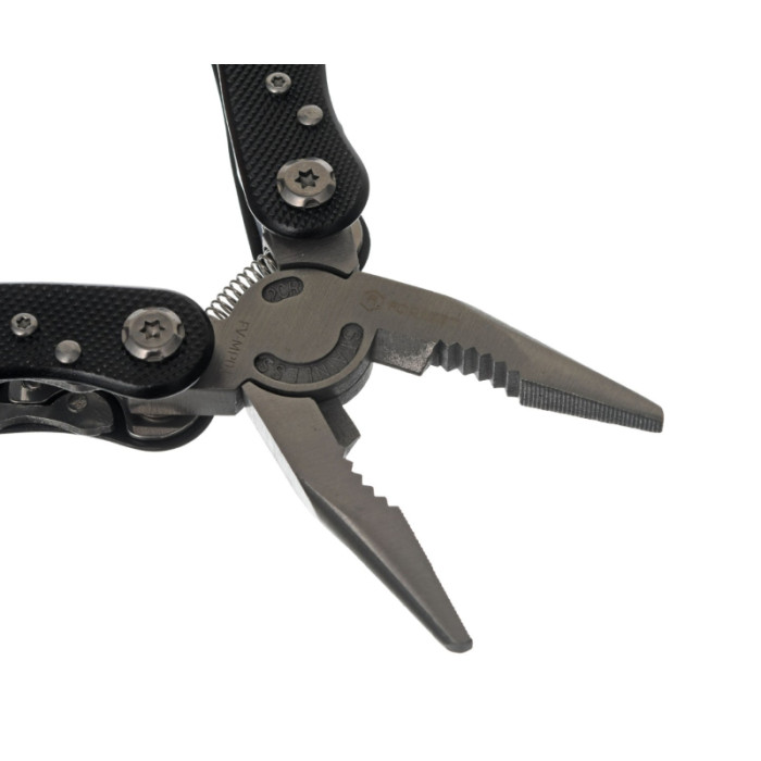 Мультитул Forrest Voyager MP01 Multifunction Pliers 17см