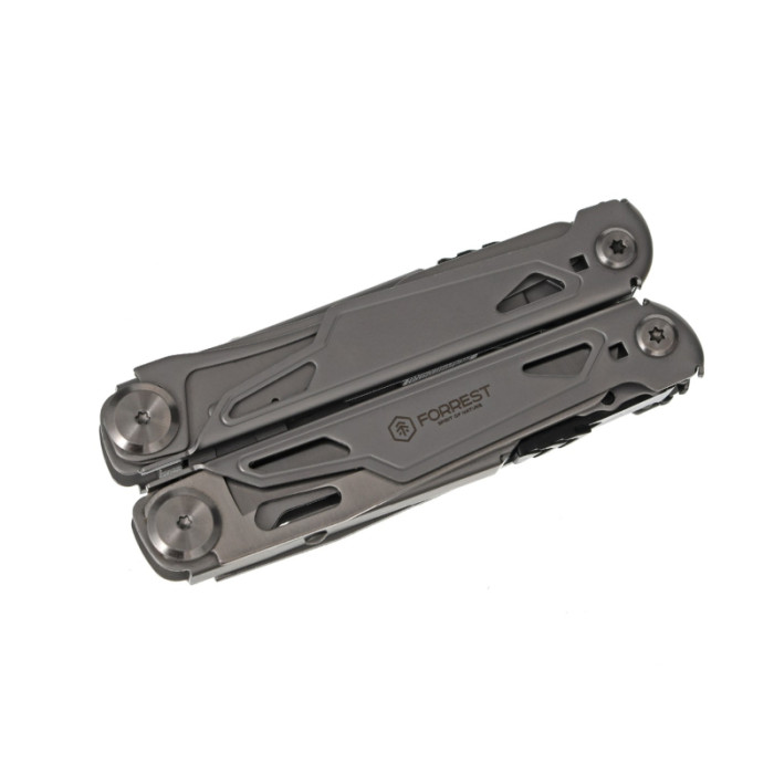 Мультитул Forrest Voyager MP08 Multifunction Pliers