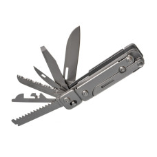 Мультитул Forrest Voyager MC04 Multifunction Knife