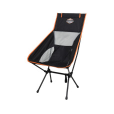 Крісло розкладне Forrest Voyager Compact Chair Gray L