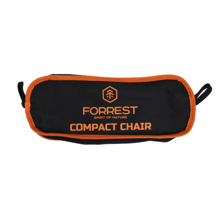 Крісло розкладне Forrest Voyager Compact Chair Gray L