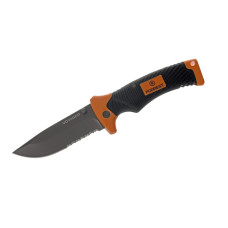 Ніж складний Forrest Voyager JK01T Jack-Knife Titanium