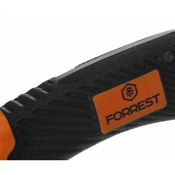 Ніж складний Forrest Voyager JK01T Jack-Knife Titanium