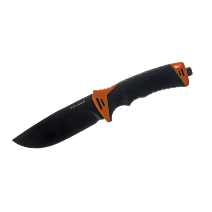 Ніж з чохлом Forrest Voyager K01 Knife